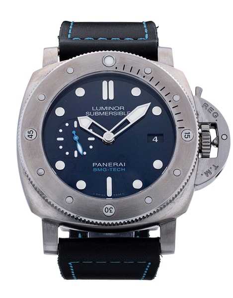Panerai Submersible PAM00692